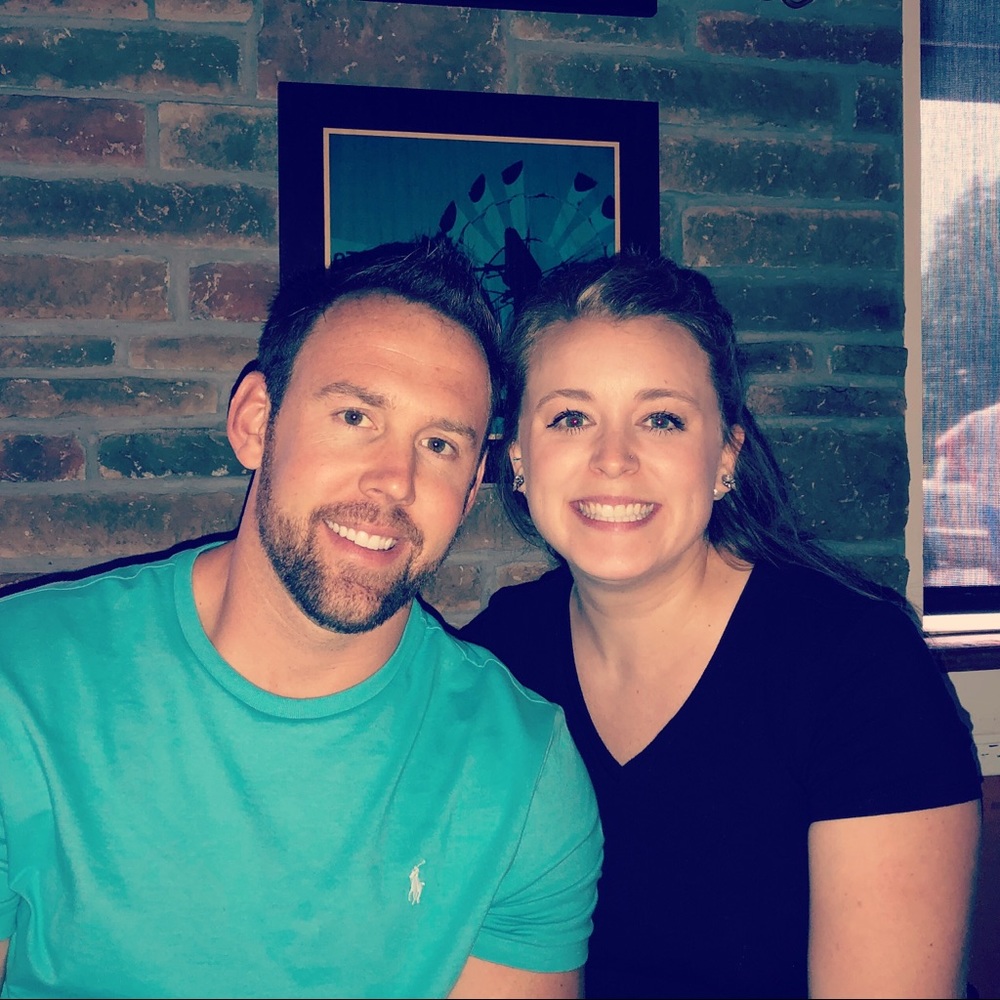 Meet your Posher, Matt